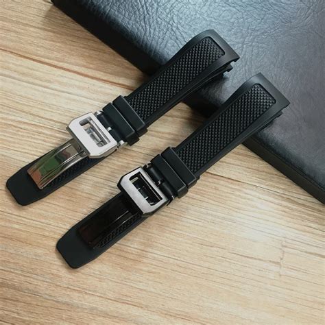 iwc curved ends strap|iwc watch straps.